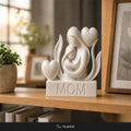 Mother's Day Gift Figurine