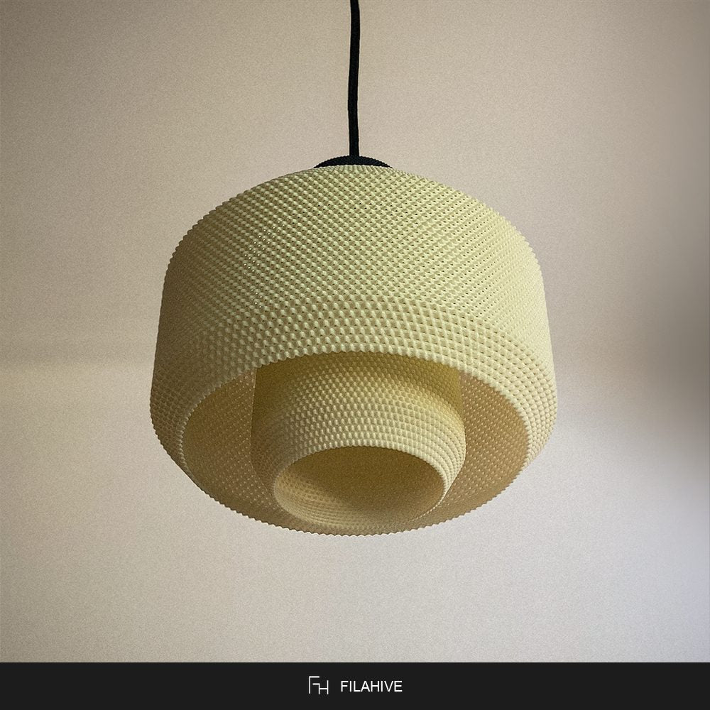 Mona Pendant Lamp - FilaHive