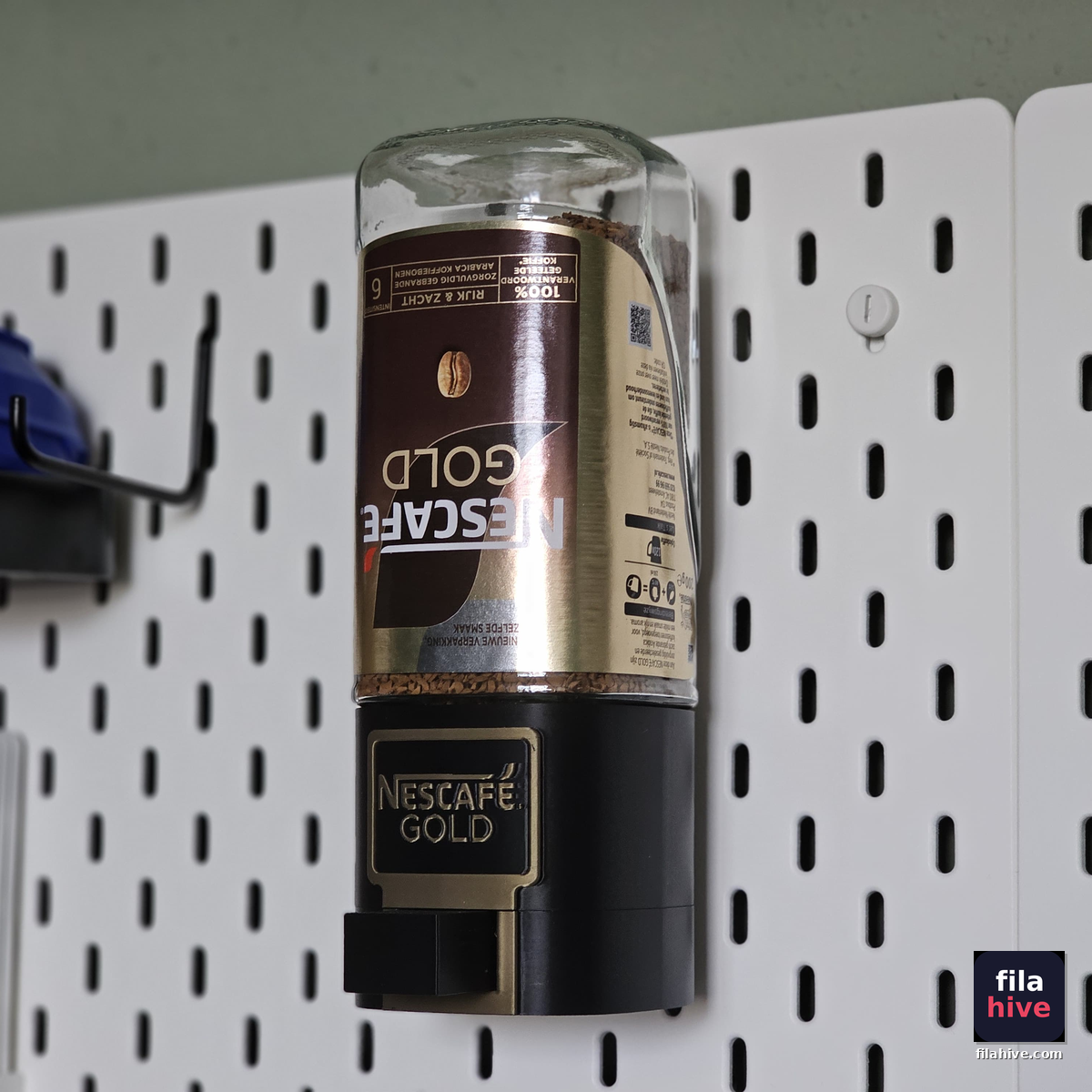 Nescafé Gold Coffee Dispenser - Wall Mount