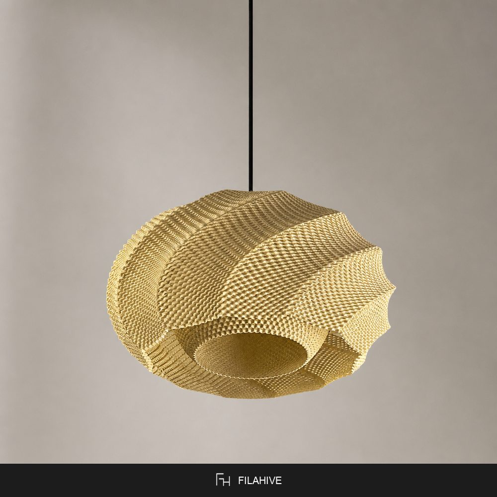 Ofelia Pendant Lamp - FilaHive