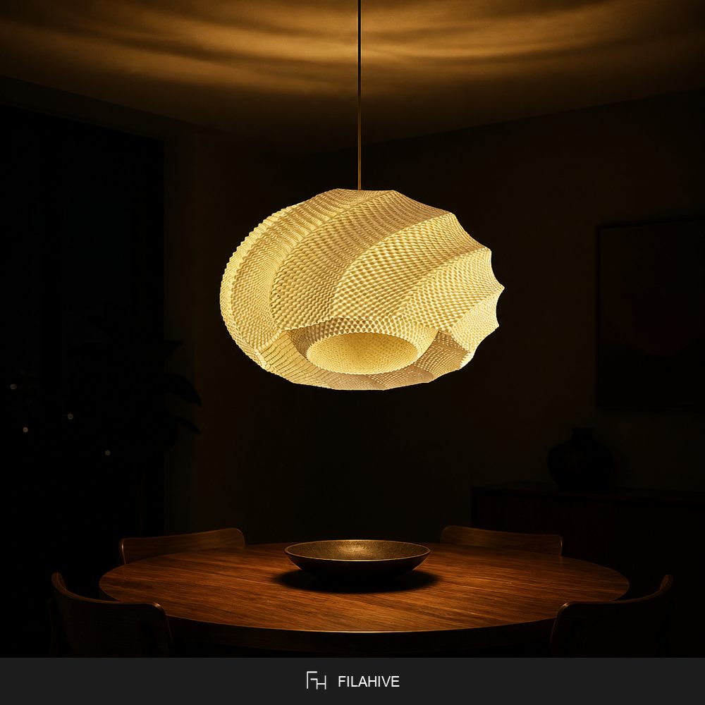 Ofelia Pendant Lamp - FilaHive