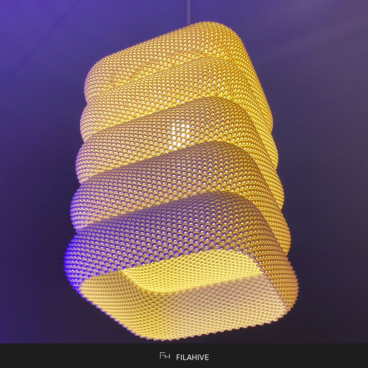 Sara Adaptive Lamp