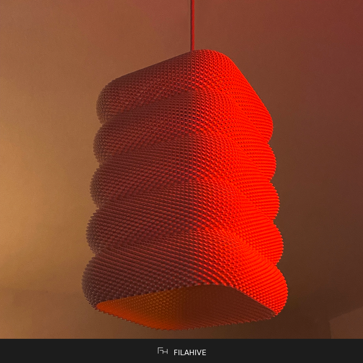 Sara Adaptive Lamp
