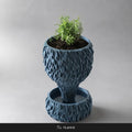 Sea Falcon Self-Watering Planter - FilaHive