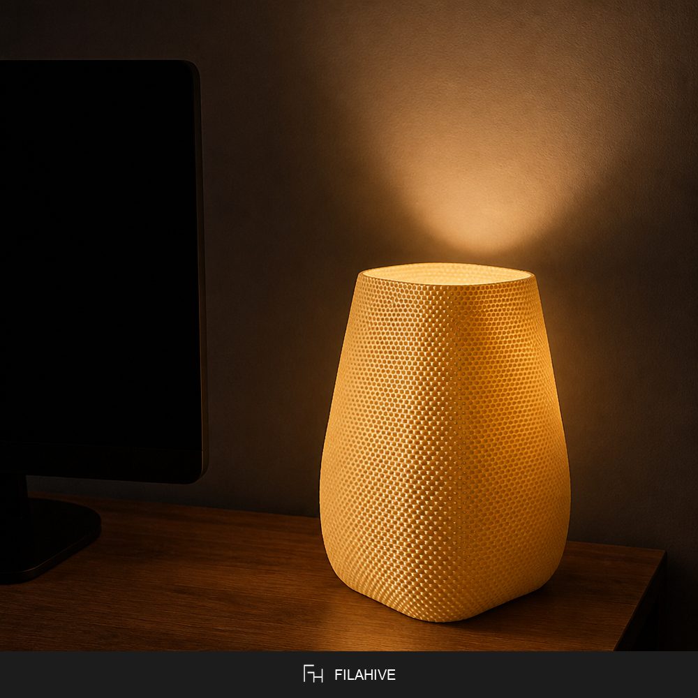 Tiago Table Lamp - FilaHive
