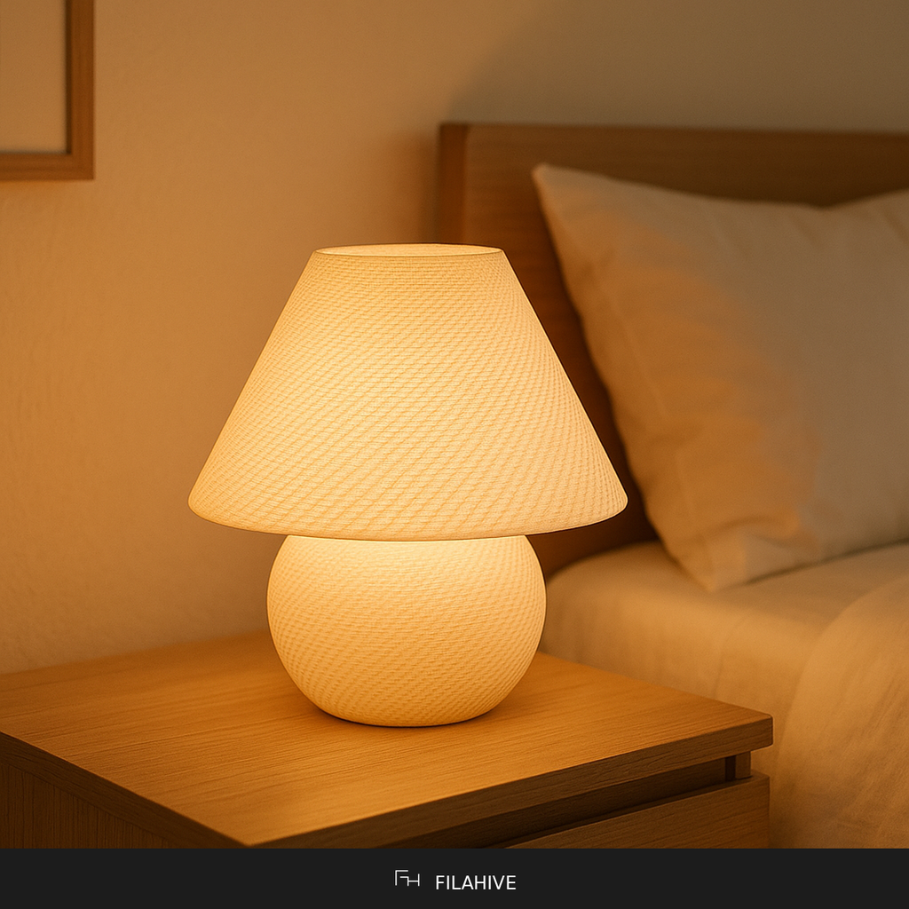 Tokyo Table Lamp