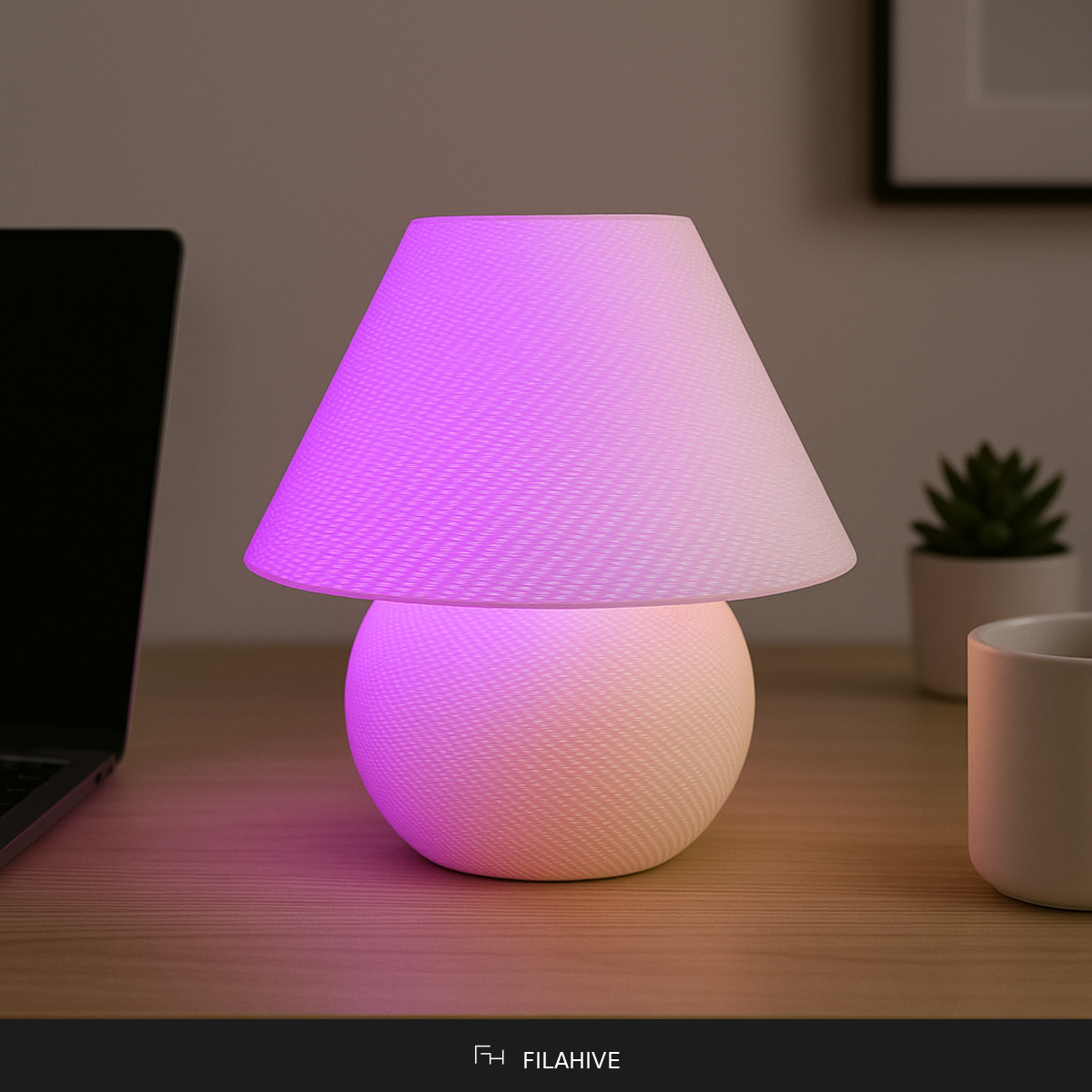 Tokyo Table Lamp