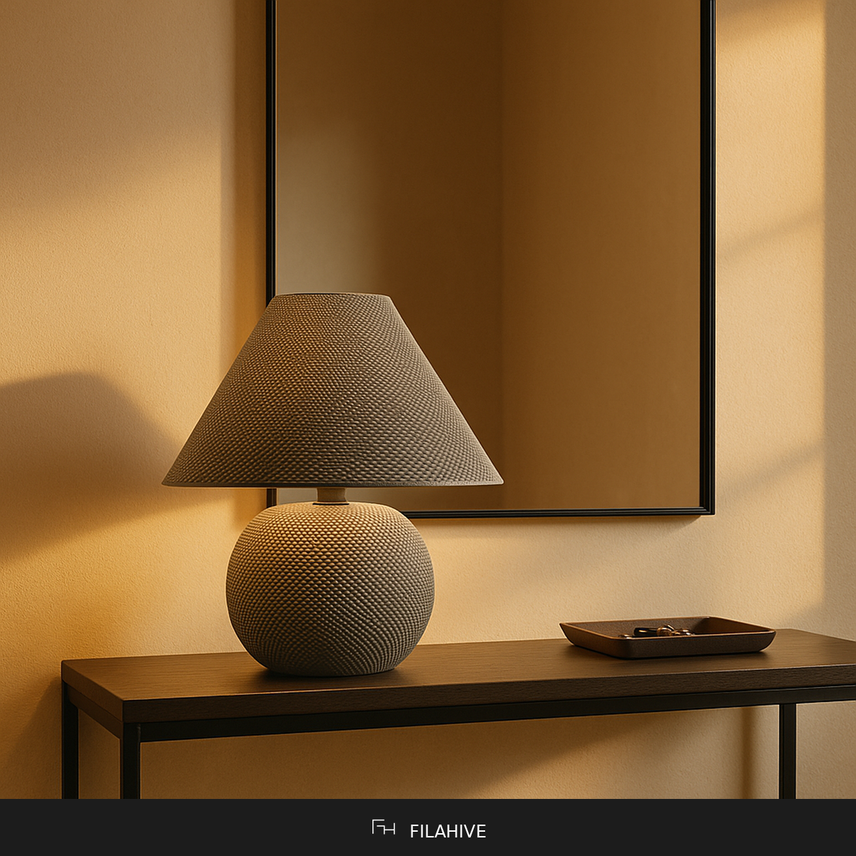 Tokyo Table Lamp
