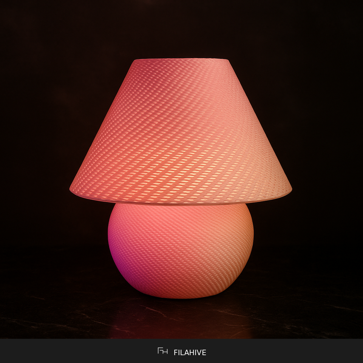 Tokyo Table Lamp