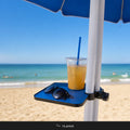 Umbra Beach Clip Tray