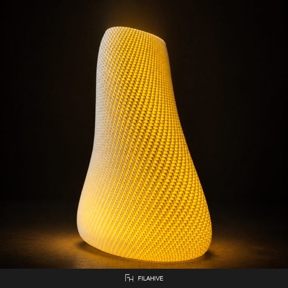 Victor Table Lamp - FilaHive