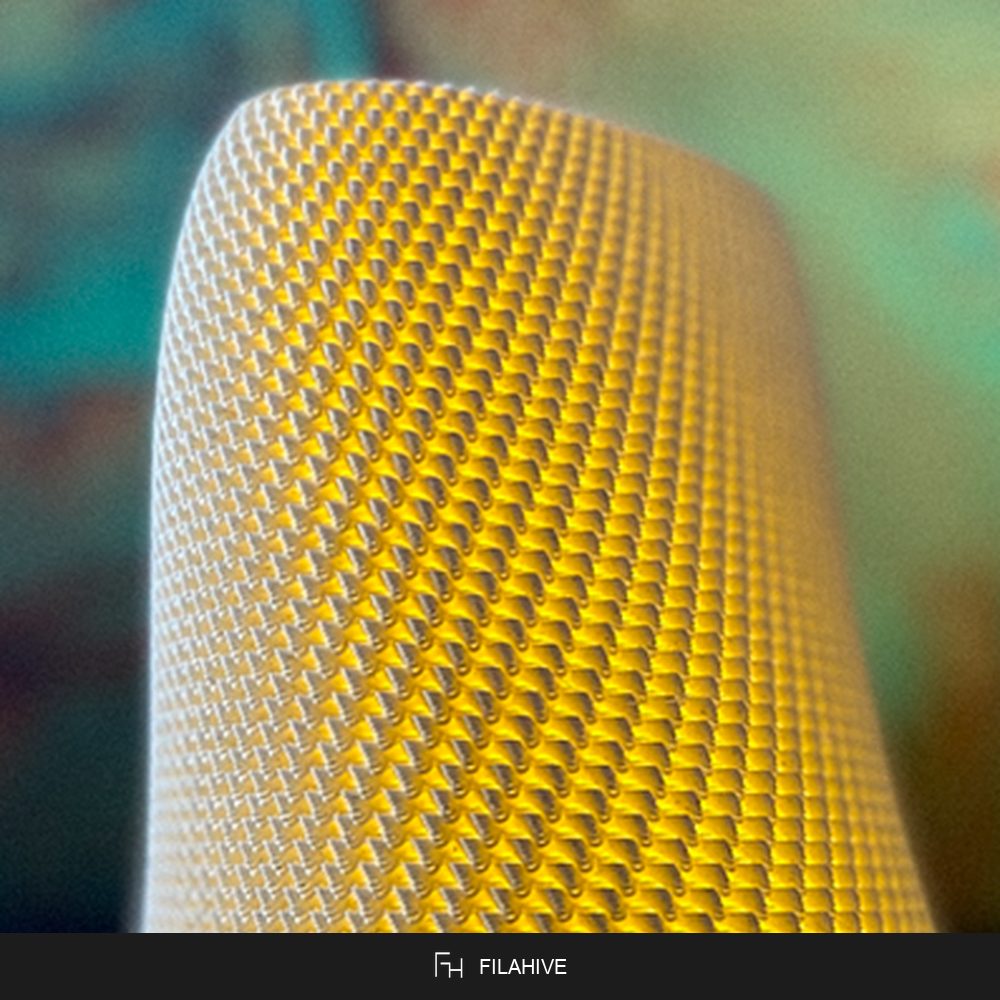 Victor Table Lamp detail - FilaHive
