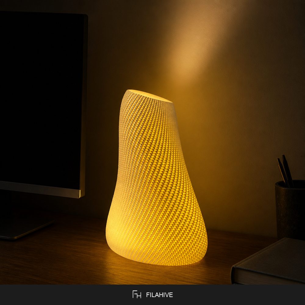Victor Table Lamp - FilaHive