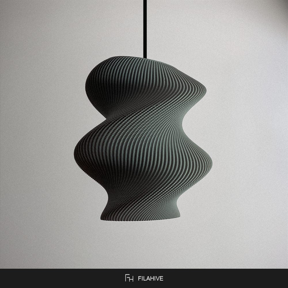 Victoria Pendant Lamp - FilaHive